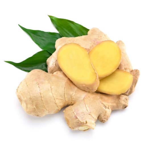 Ginger Per Piece