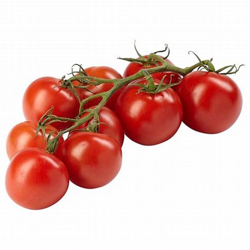 Cocktail Truss Tomato Punnet 250g