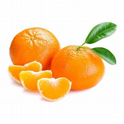 Mandarins Per Kg