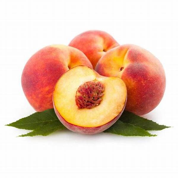 Peaches Per Kg
