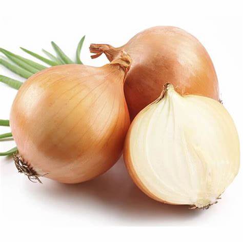 Onion Brown Per Kg