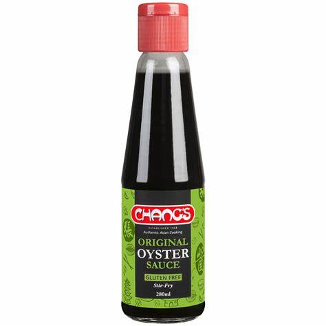 Chang's Original Oyster Sauce 250ml