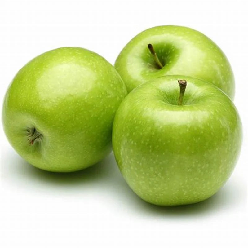 Apples Granny Smith Bag