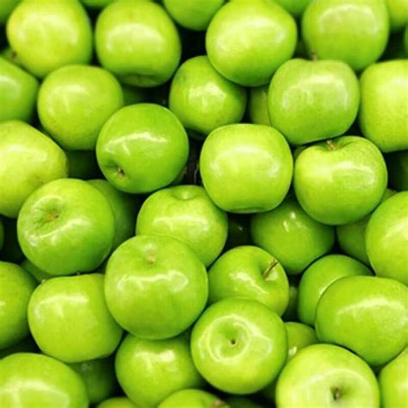 Apples Granny Smith 5kg