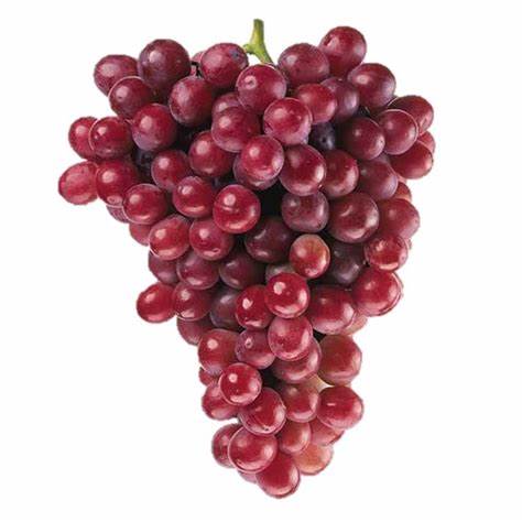 Grapes Red Seedless Per KG