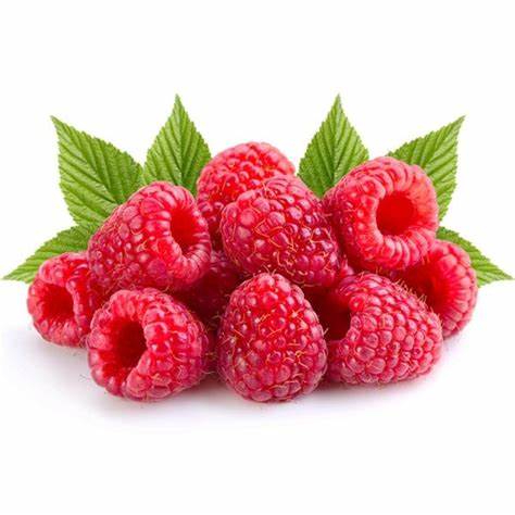 Raspberry Punnet 125g
