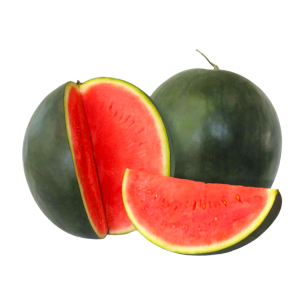 Melonball Half