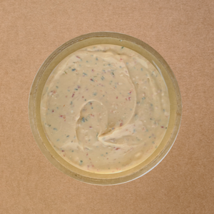 Nuffin Capsicum & Onion Dip 200g