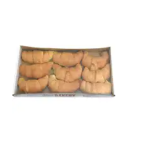 Bakers Oven Croissants 9 pack 567gm