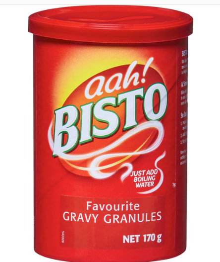 Bisto Gravy Granules Favourite 170g