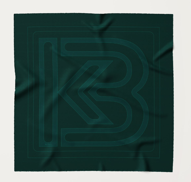 KOKO Basico Storm Headscarf