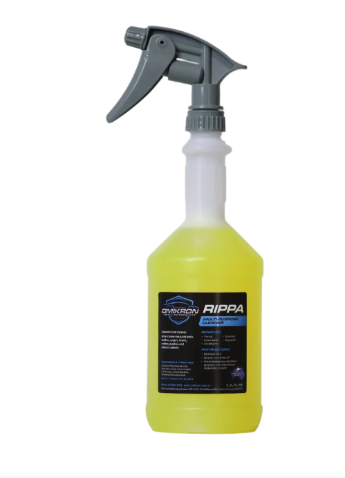 Omikron Rippa 1L with Grey Trigger