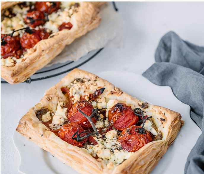 Careme  Butter Puff Pastry 375g