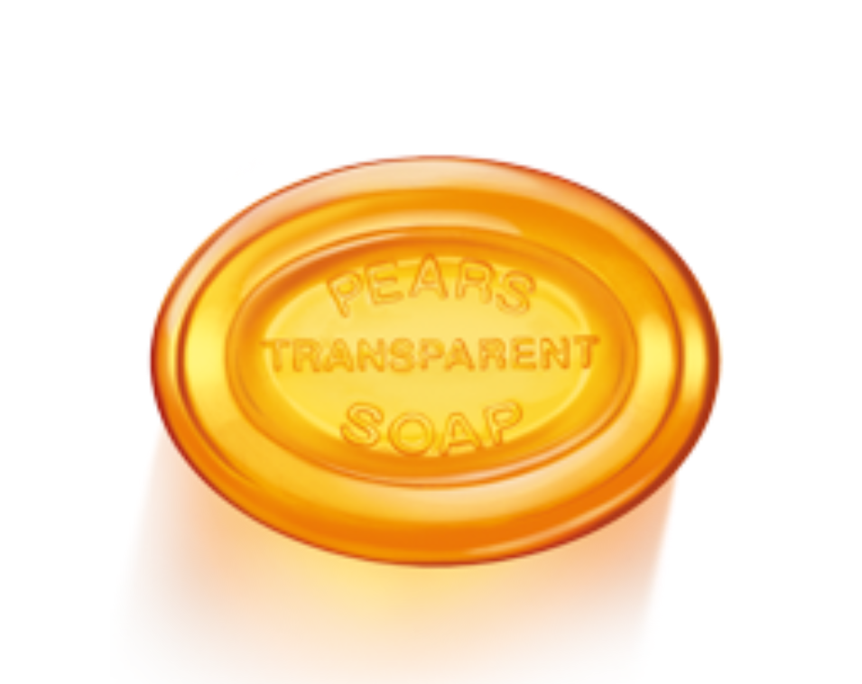 Pears Soap Bar Transparent 125g