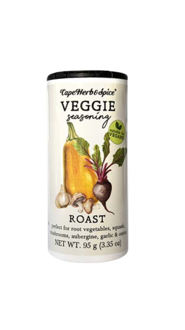 Cape Herb Veggie Roast Shaker 95g