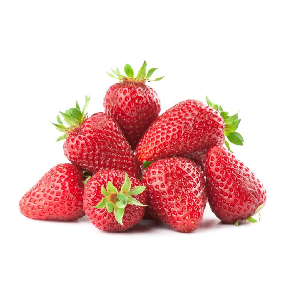 Strawberry Punnet 250g