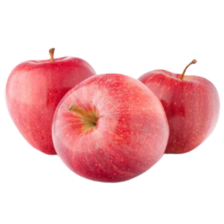 Apples Picnic Point Bag