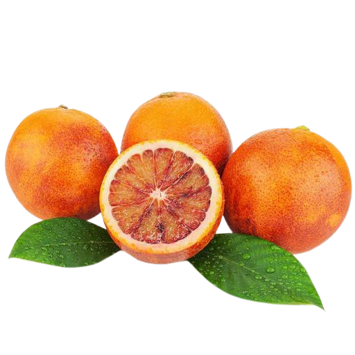 Blood Orange Per Kg