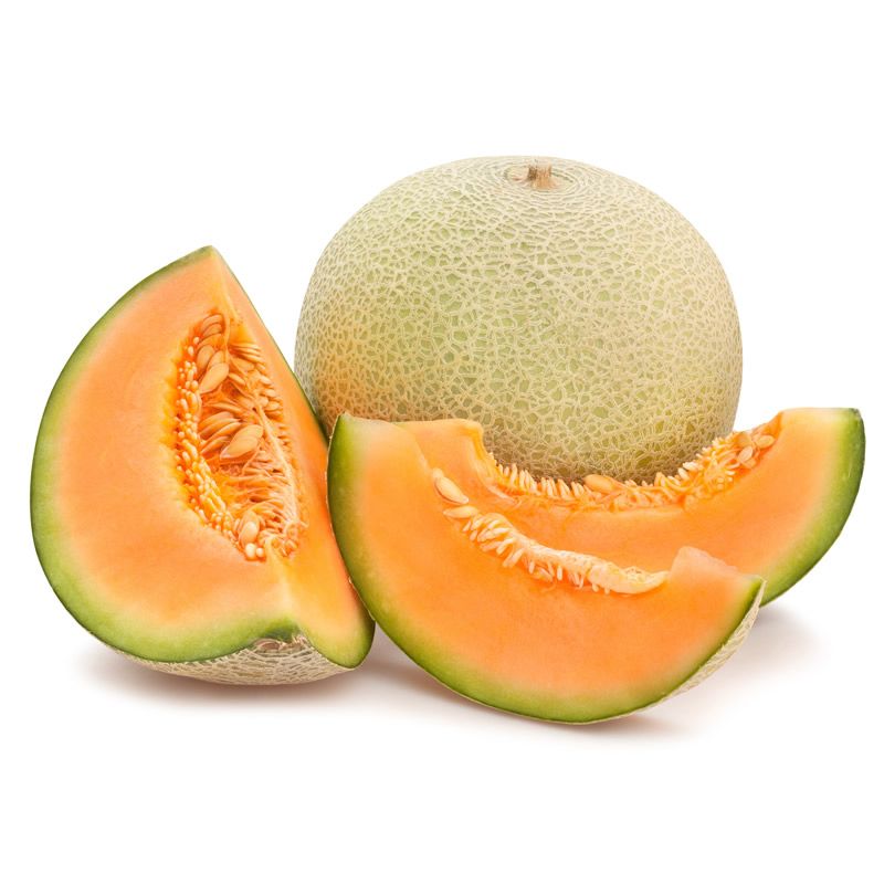 Cantaloupe Whole