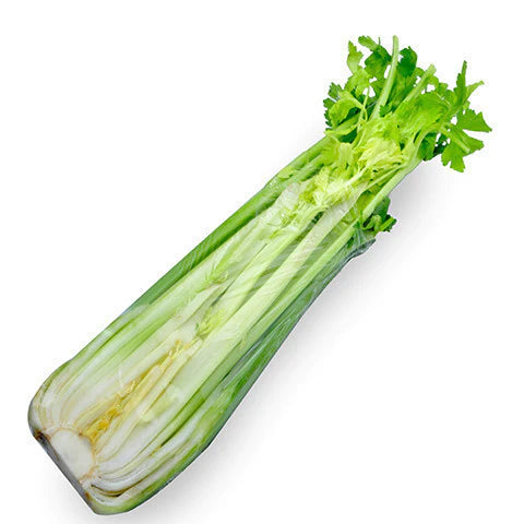 Celery Half