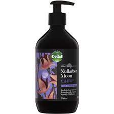 Dettol Australian Heartland Wild Rosella Hand Wash 500ml