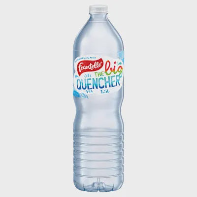 Frantelle Spring Water 1.5l