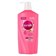 Sunsilk Addictive Brilliant Shine Shampoo | 700mL