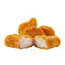 Pandani Chicken Nuggets 300g