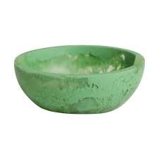 Sage X Clare Astrid Mini Bowl - Emerald