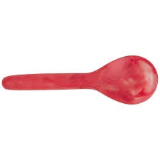 Sage x Clare Suki Spoon - Raspberry