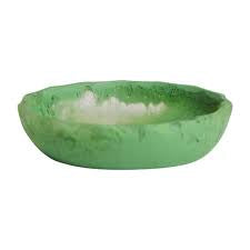 Sage x Clare Una Mini Bowl - Emerald
