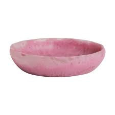 Sage x Clare Una Mini Bowl - Fuschia