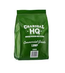 Charcoal HQ Commercial Grade Lump Charcoal 12kg