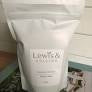 Lewis & Collins  Fresh Linen Washing Crystals Pouch 500g