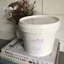 Lewis & Collins Fresh Linen Washing Crystals Tub 2kg