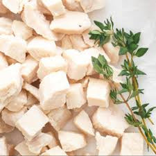 Pandani Diced Cooked Chicken Breast 250g