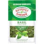 Gourmet Garden Basil Lightly Dried 10g Sachet