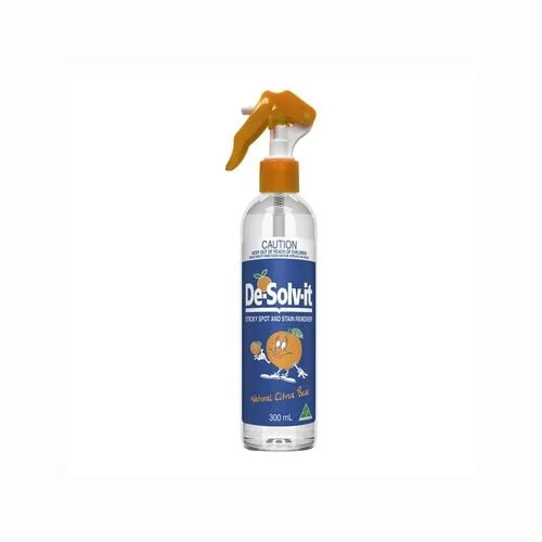 De-Solv-It Multi-Purpose Cleaner Pump Spray Pack 300ml