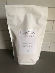 Lewis & Collins Freesia & Summer Berries Refill Pouch 2kg