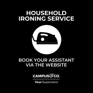 Ironing Service