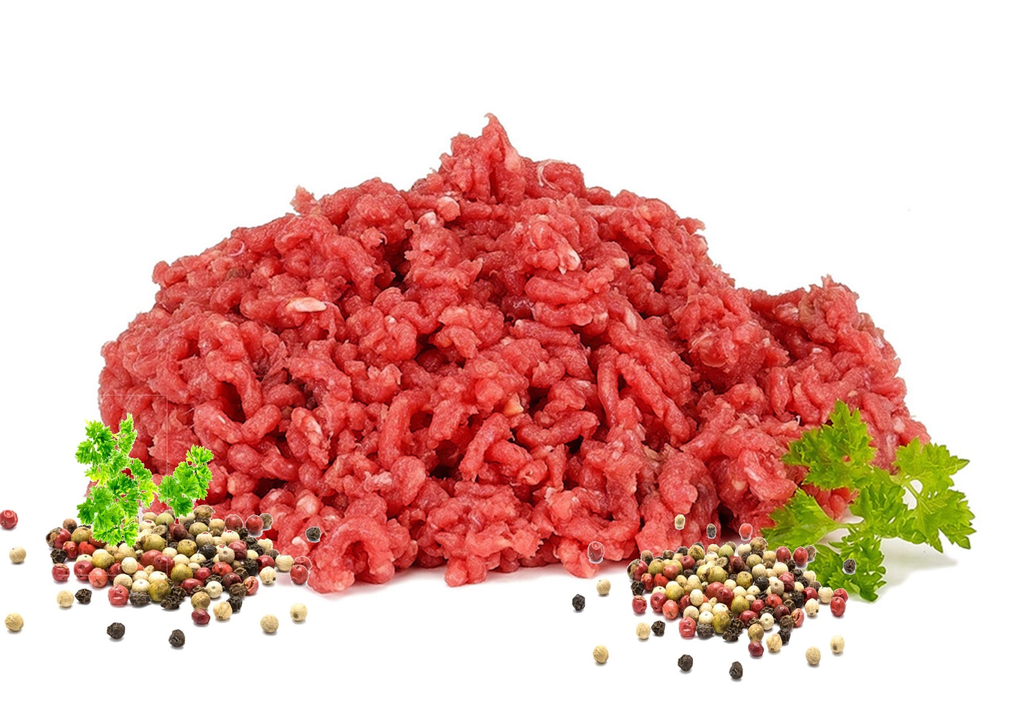 Free Country Premium Mince