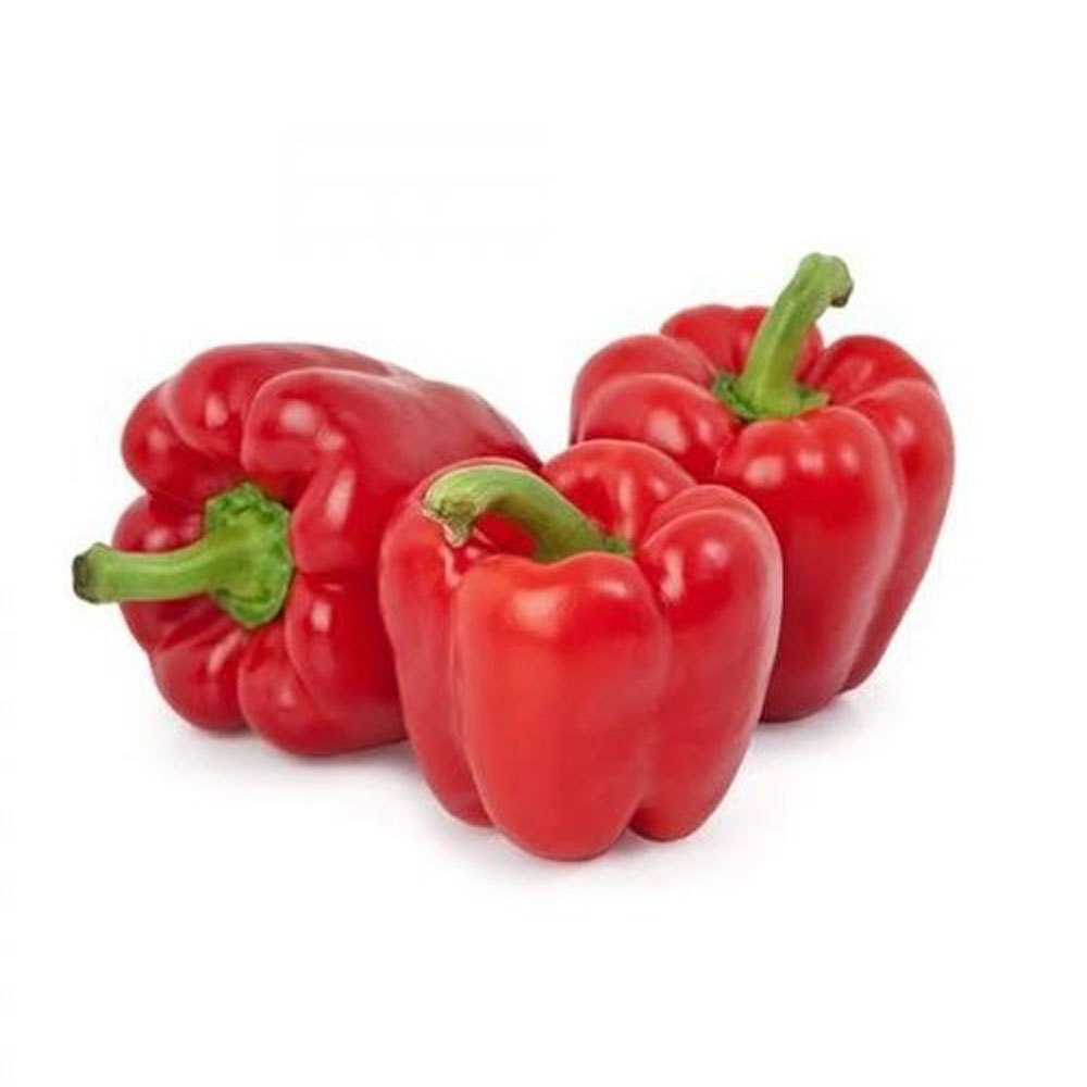 Capsicum Red Per Each