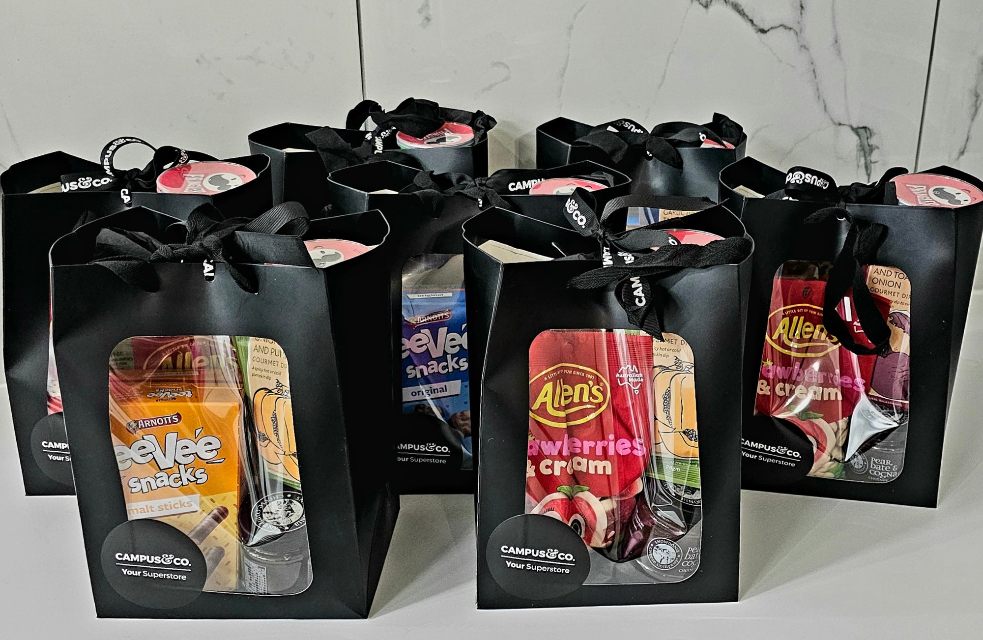 Host Gift Bag $30