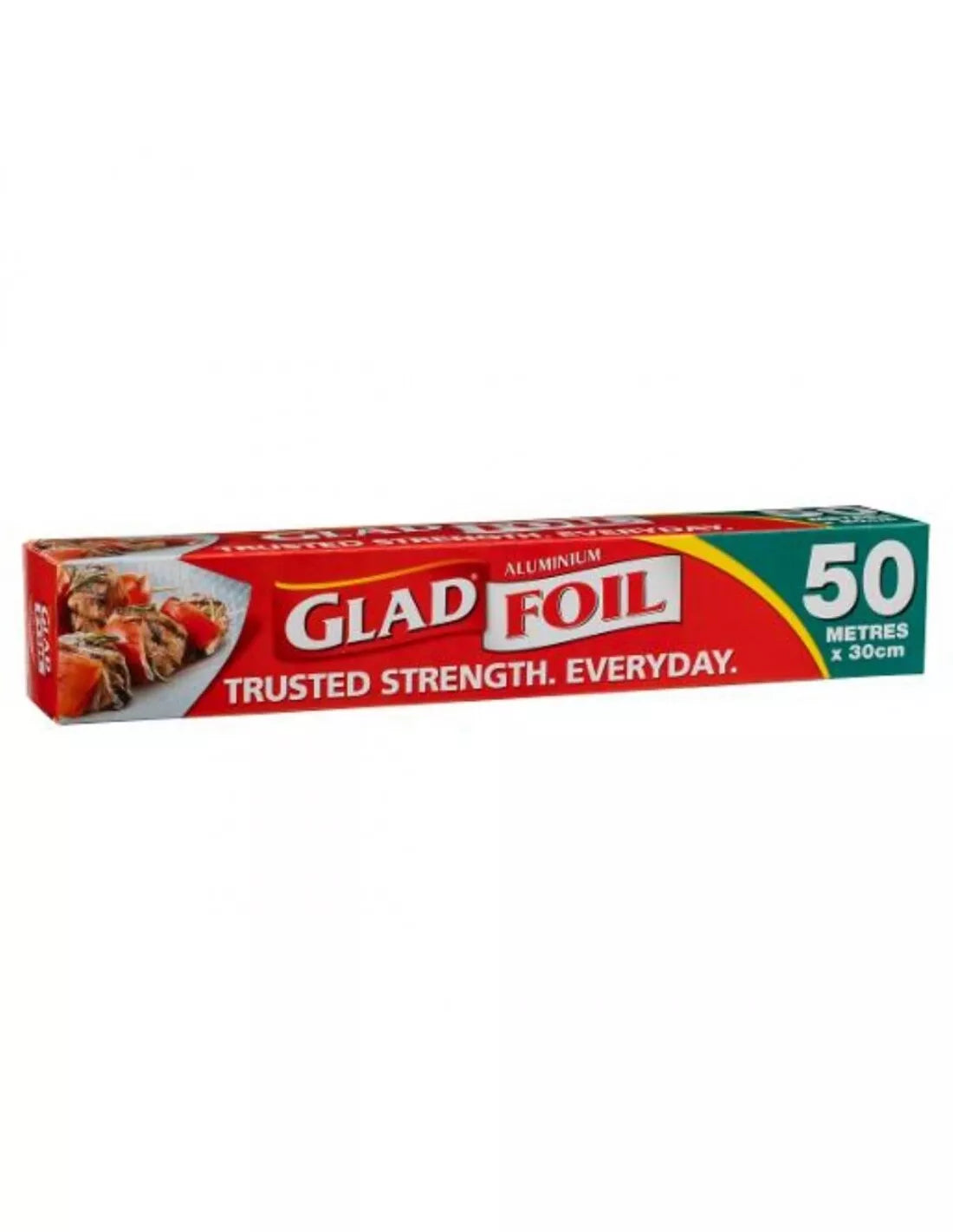 Glad Foil 50m x 30cm