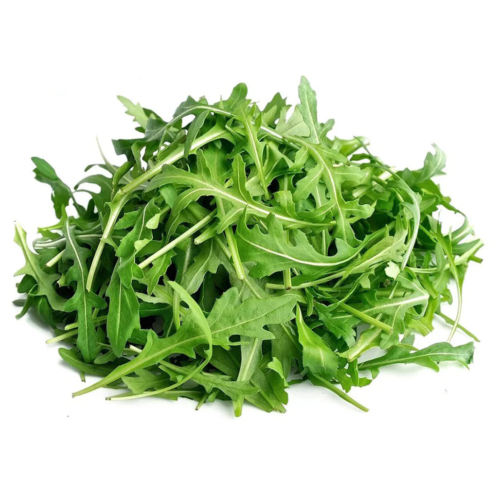 Rocket Punnet 100g