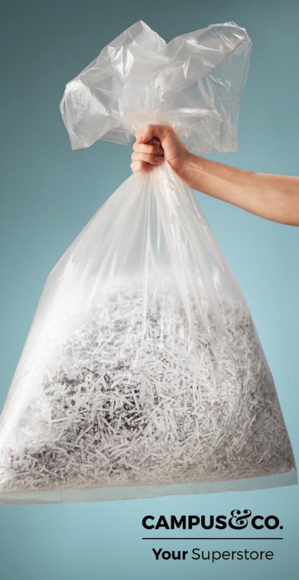 Secure Document Shredding Service