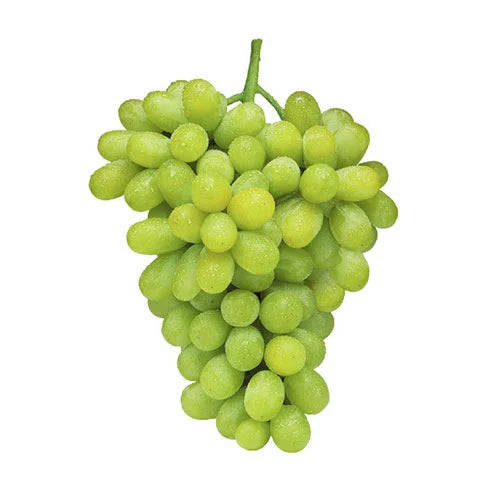Grapes Green Seedless Per Kg