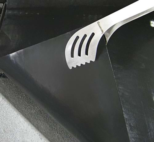 Gasmate Hot Plate Liner 48x40cm