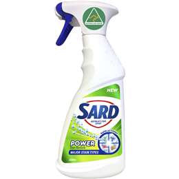 Sard Power Stain Remover 450ml