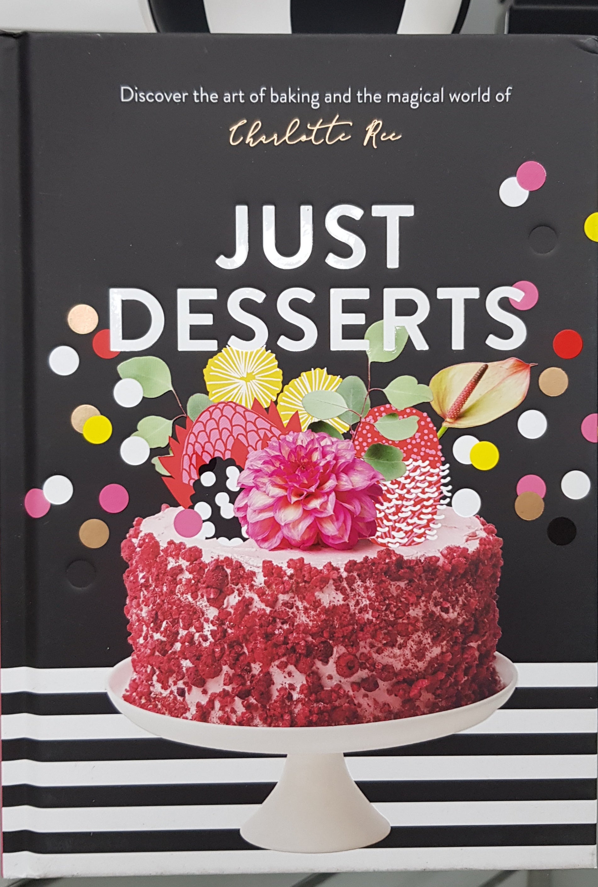 Just Desserts